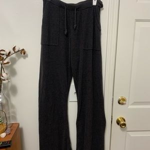 Barefoot Dreams pants